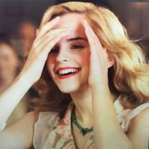 Meet your Posher, Eden